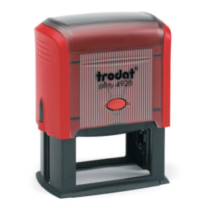 Dấu Trodat printy 4928 Đỏ