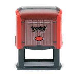 Dấu Trodat printy 4928 Đỏ