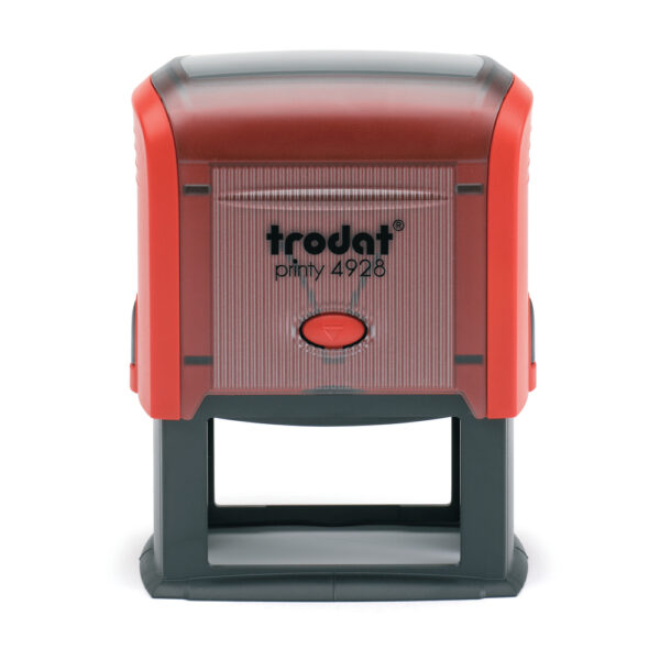 Dấu Trodat printy 4928 Đỏ