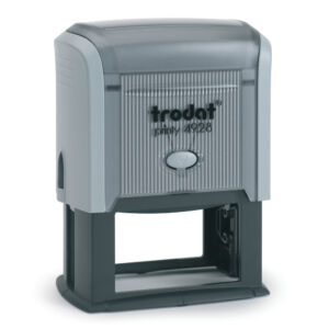 Dấu Trodat printy 4928 Xám
