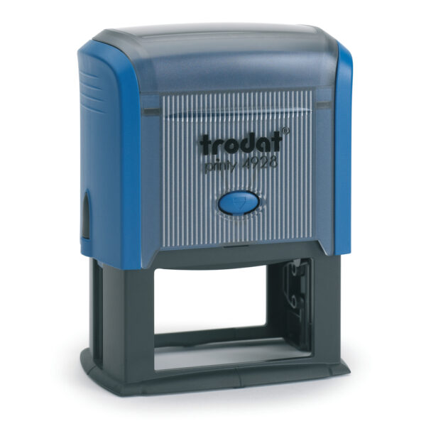 Dấu Trodat printy 4928 Xanh dương