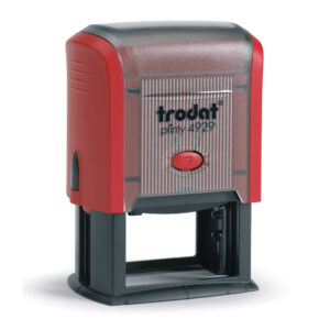 Dấu Trodat printy 4929 Đỏ