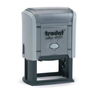 Dấu Trodat printy 4929 Xám