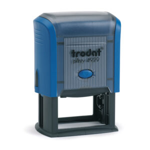 Dấu Trodat printy 4929 Xanh dương