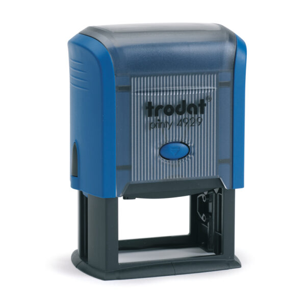 Dấu Trodat printy 4929 Xanh dương