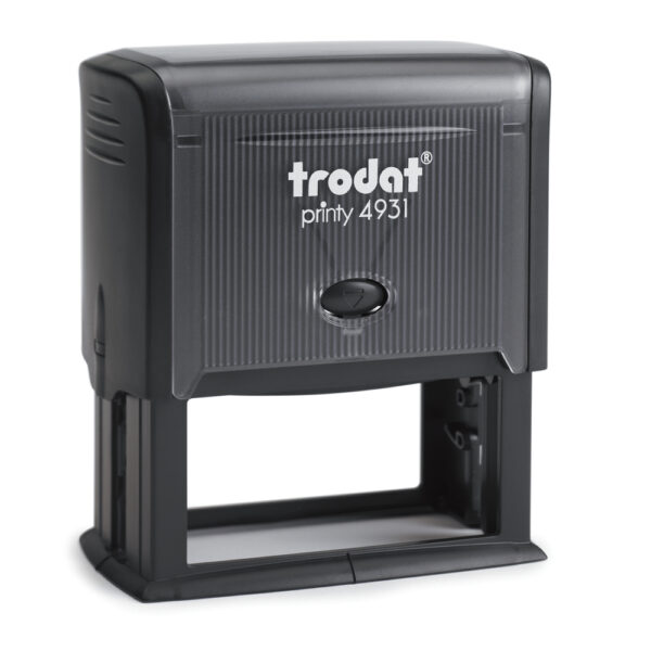 Dấu Trodat printy 4931 Đen