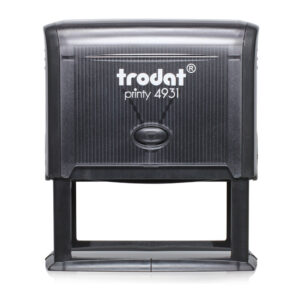 Dấu Trodat printy 4931 Đen