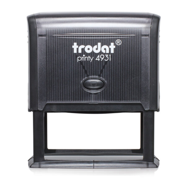 Dấu Trodat printy 4931 Đen