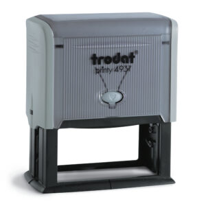 Dấu Trodat printy 4931 Xám