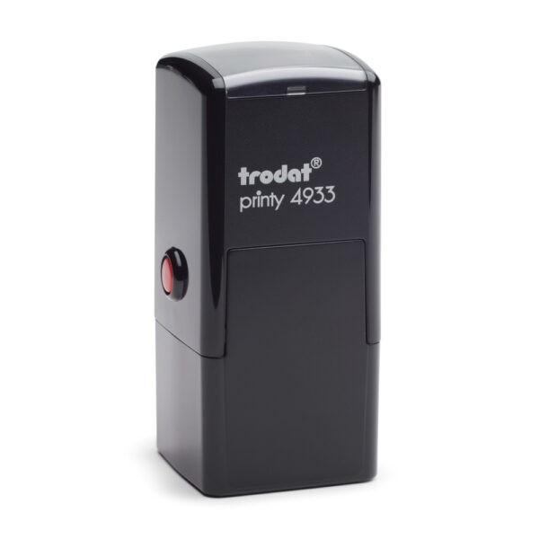Dấu Trodat printy 4933 Đen