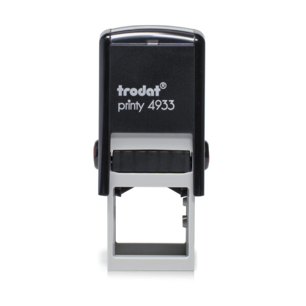 Dấu Trodat printy 4933 Đen