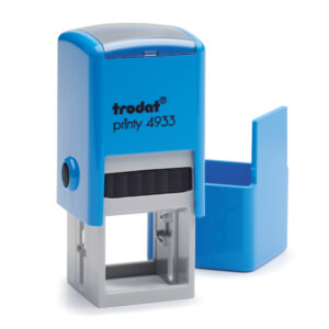Dấu Trodat printy 4933 Xanh dương
