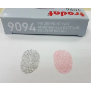 Dấu lăn tay Trodat 9094