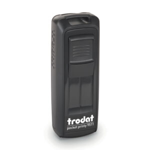 Dấu Trodat printy 9511 Đen