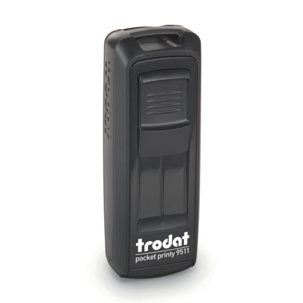 Dấu Trodat printy 9511 Đen