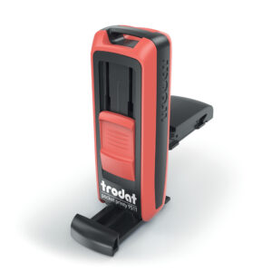 Dấu Trodat printy 9511 Đỏ