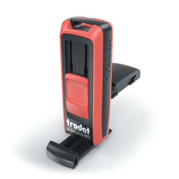 Dấu Trodat printy 9511 Đỏ