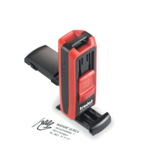 Dấu Trodat printy 9511 Đỏ
