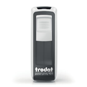 Dấu Trodat printy 9511 Trắng